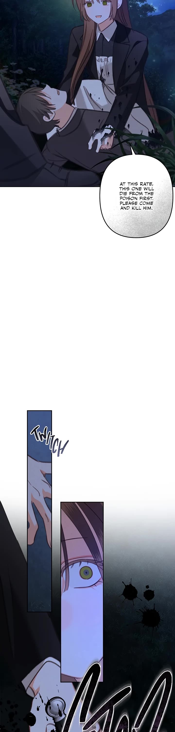 How to Survive as a Maid in a Horror Game chapter 64 page 16