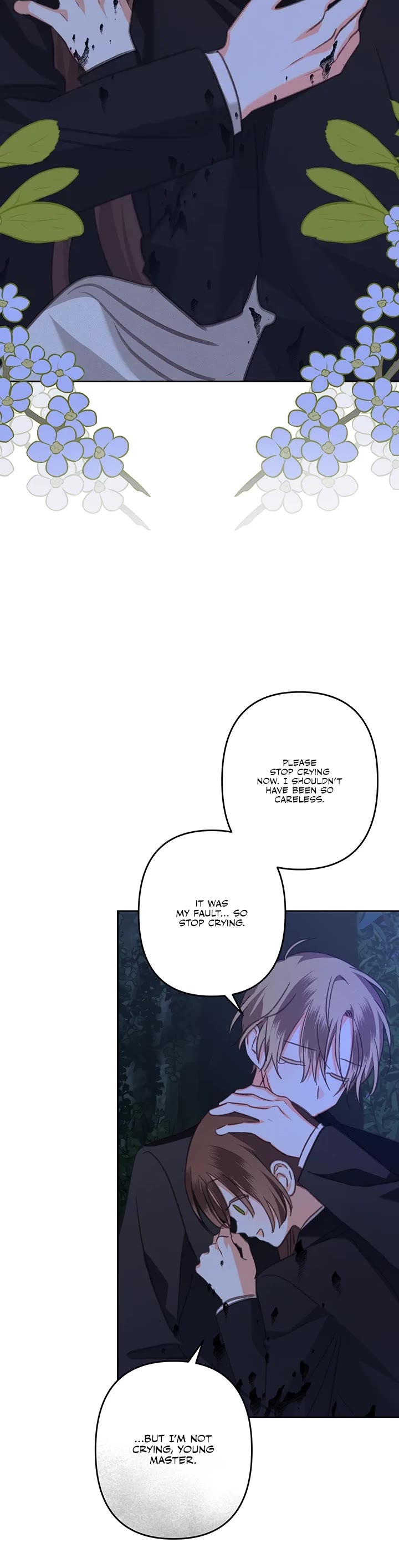 How to Survive as a Maid in a Horror Game chapter 64 page 20