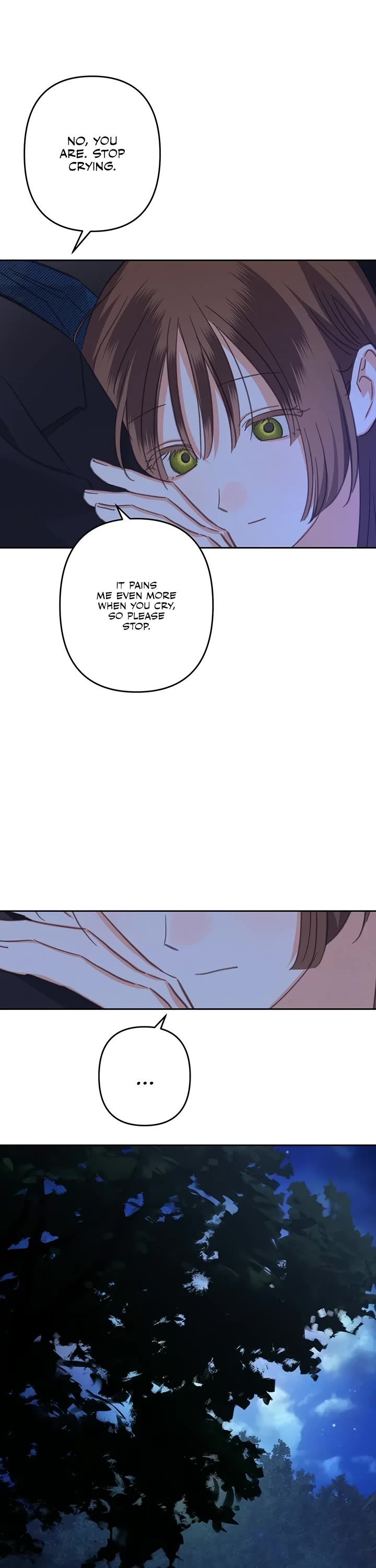 How to Survive as a Maid in a Horror Game chapter 64 page 21