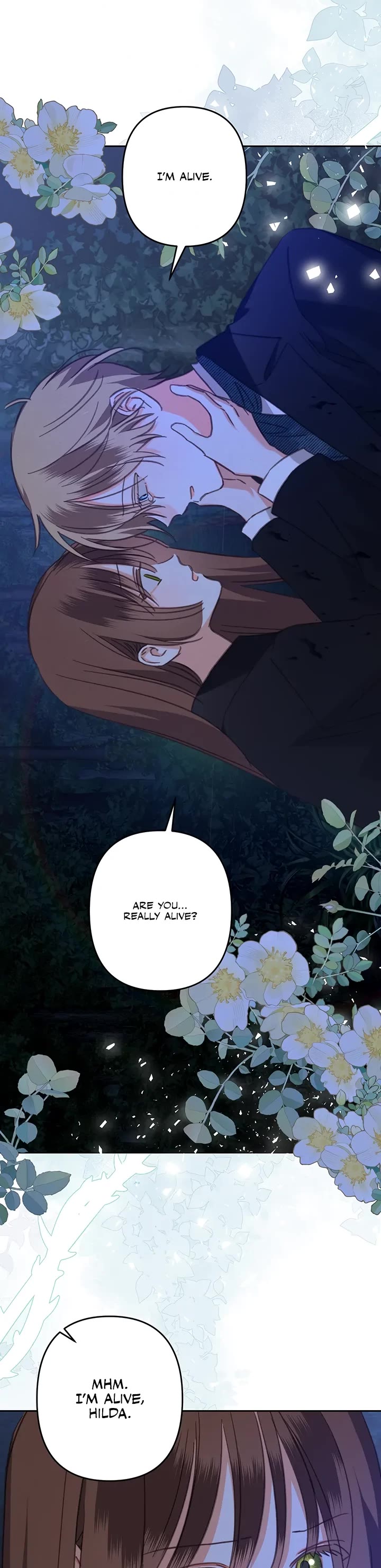 How to Survive as a Maid in a Horror Game chapter 64 page 24