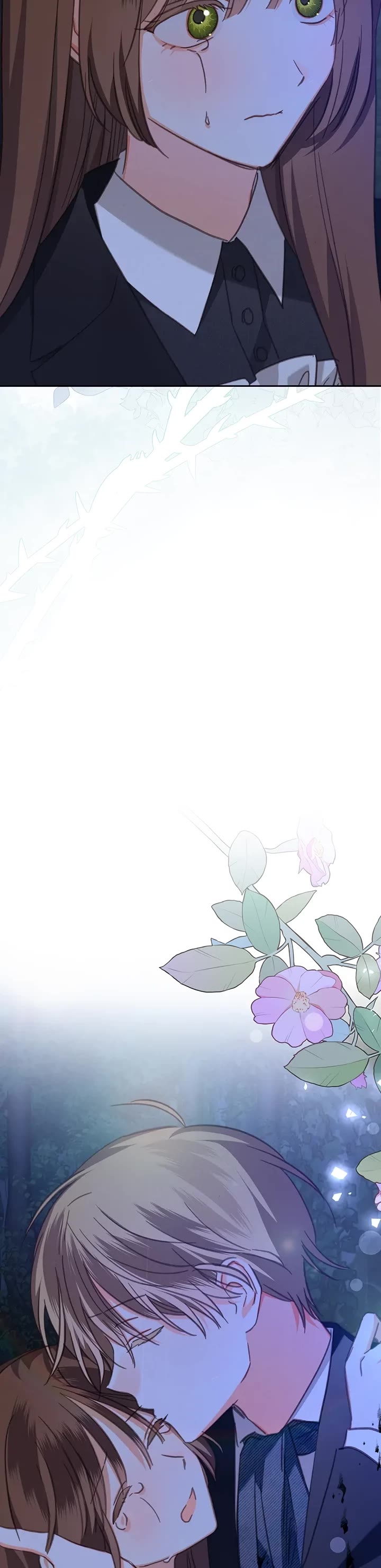 How to Survive as a Maid in a Horror Game chapter 64 page 25