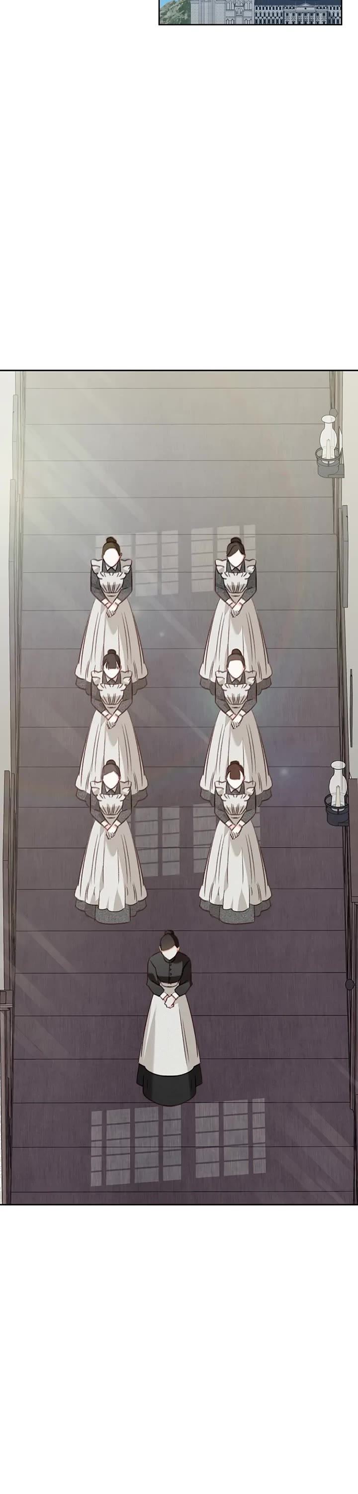 How to Survive as a Maid in a Horror Game chapter 64 page 27