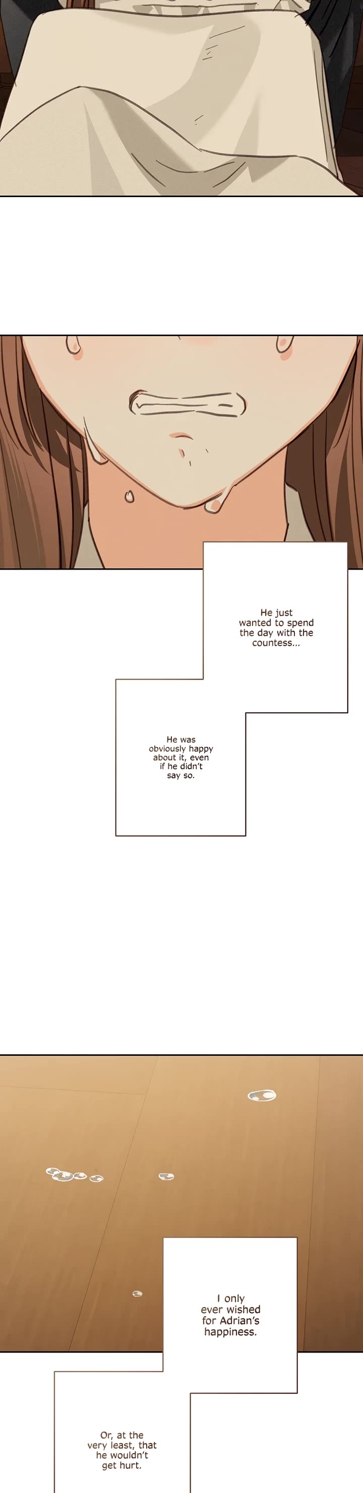 How to Survive as a Maid in a Horror Game chapter 64 page 5