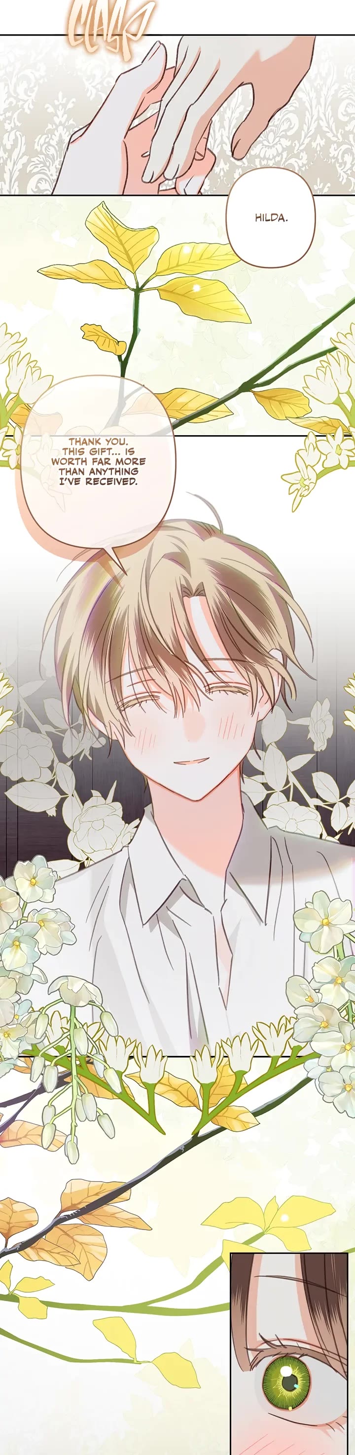 How to Survive as a Maid in a Horror Game chapter 65 page 20