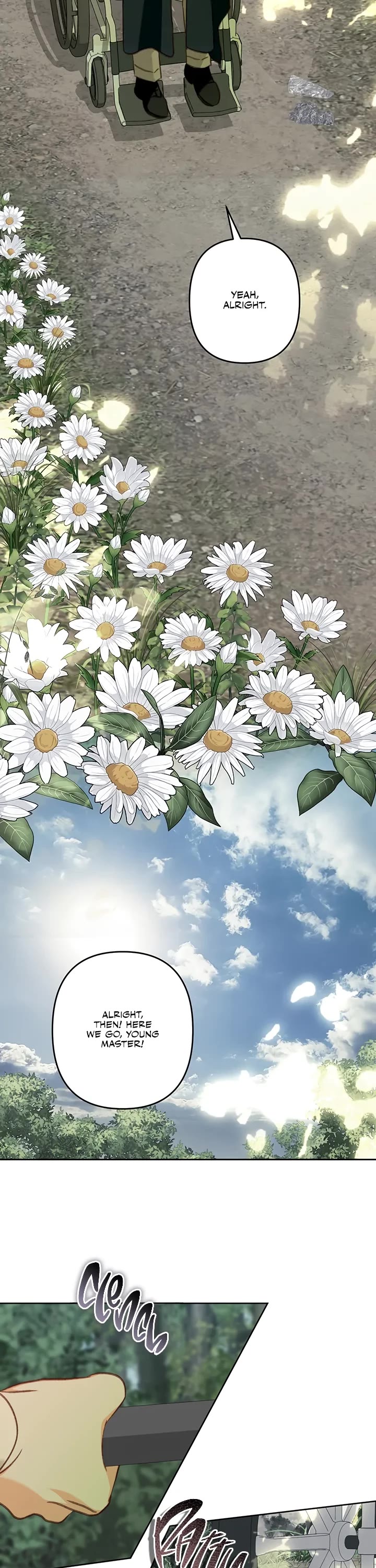 How to Survive as a Maid in a Horror Game chapter 65 page 23