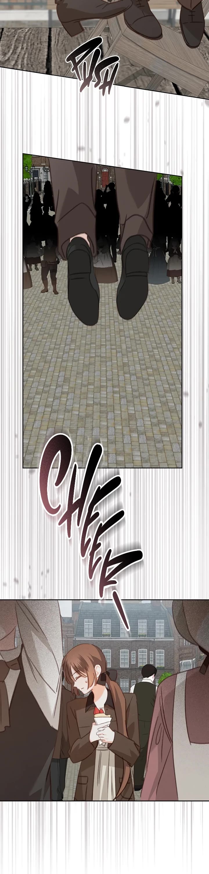 How to Survive as a Maid in a Horror Game chapter 66 page 12