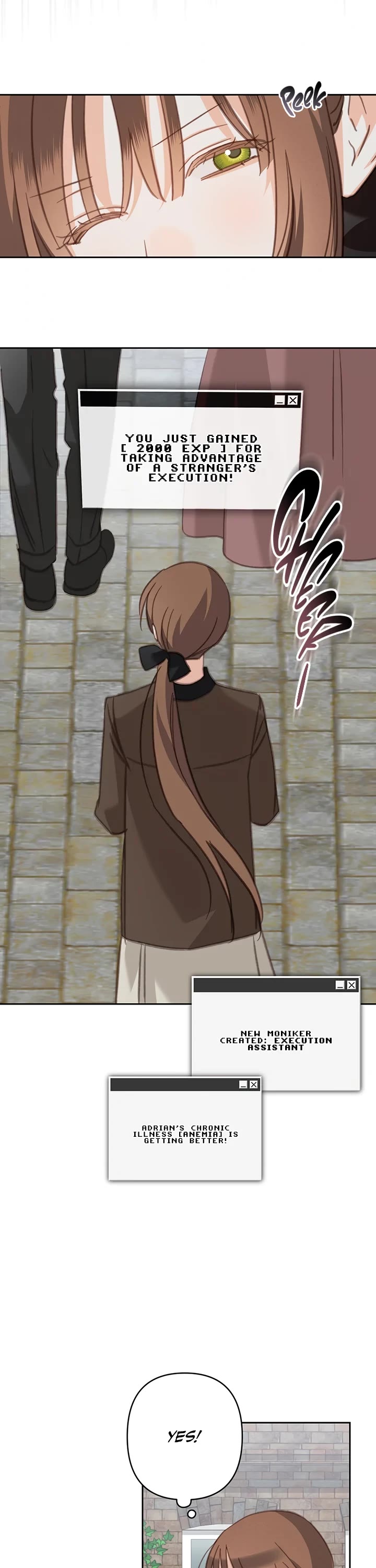 How to Survive as a Maid in a Horror Game chapter 66 page 13