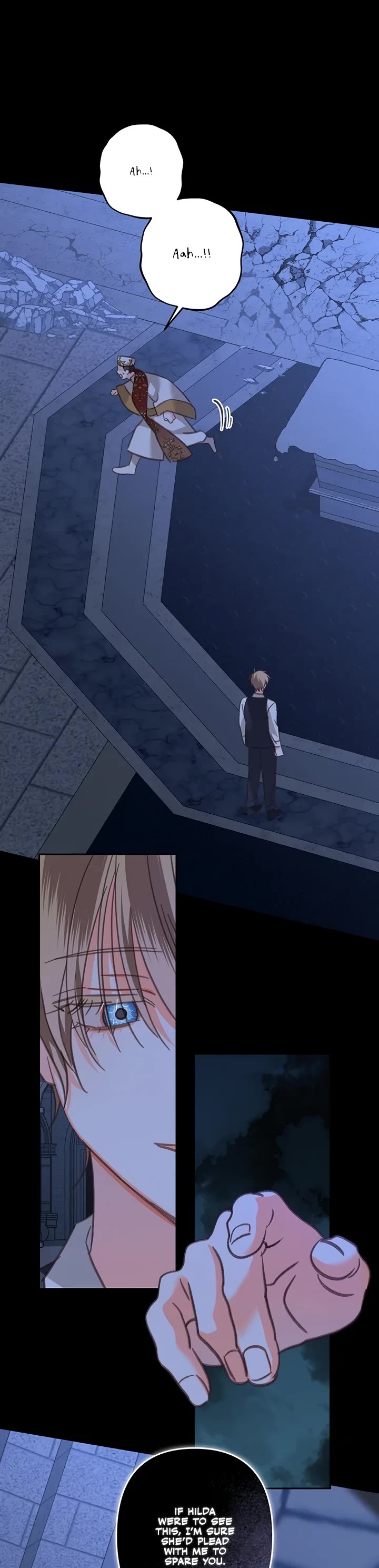 How to Survive as a Maid in a Horror Game chapter 66 page 19