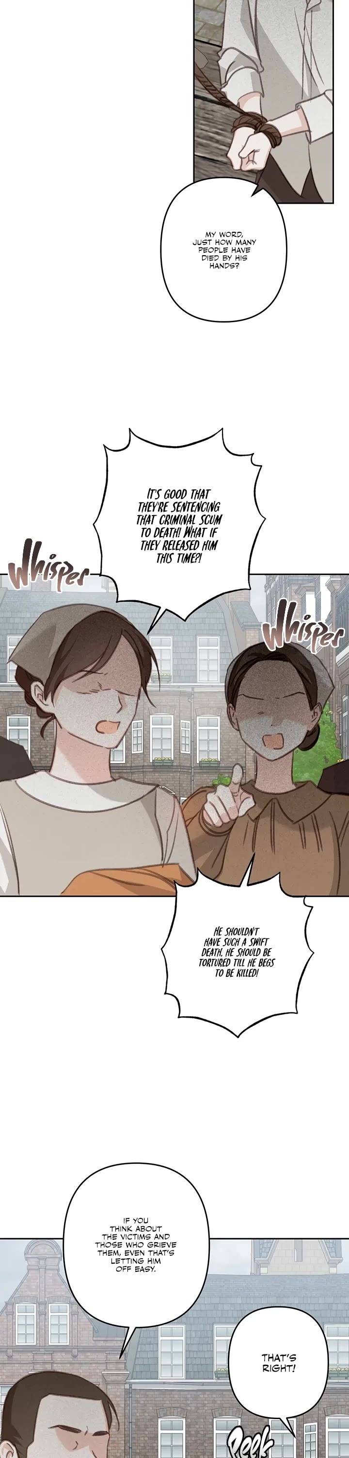 How to Survive as a Maid in a Horror Game chapter 66 page 2