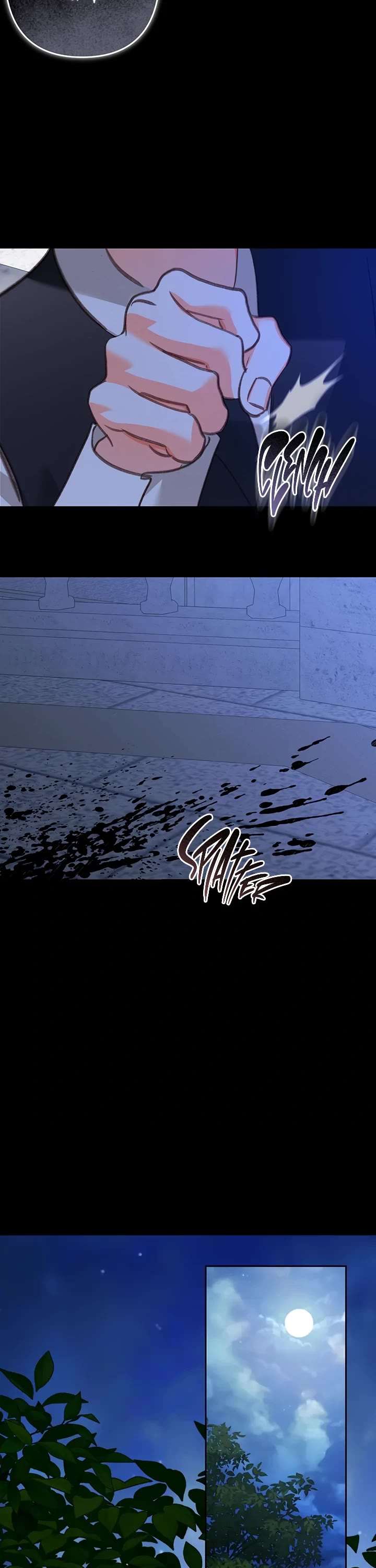 How to Survive as a Maid in a Horror Game chapter 66 page 21