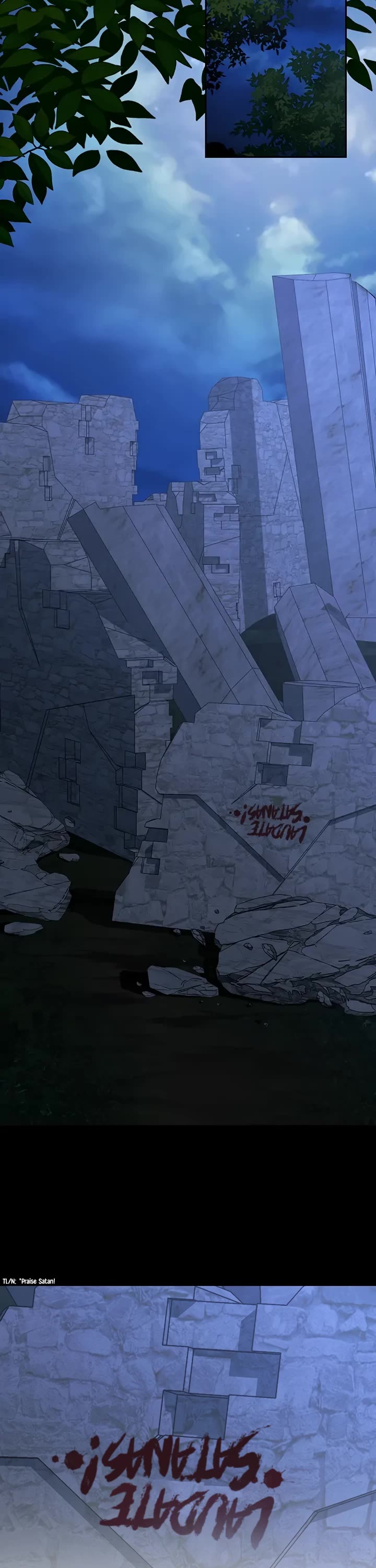 How to Survive as a Maid in a Horror Game chapter 66 page 22