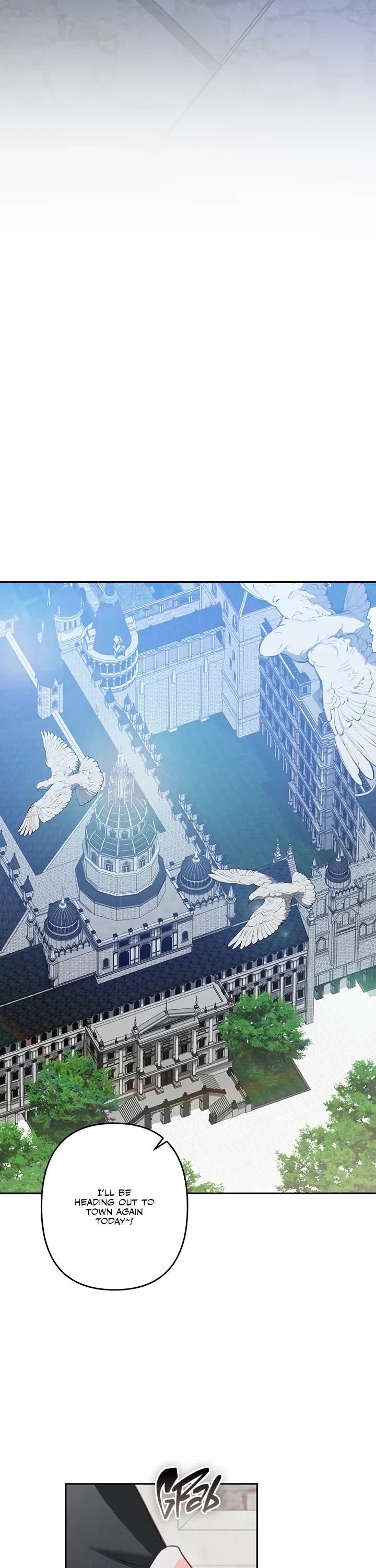 How to Survive as a Maid in a Horror Game chapter 66 page 23