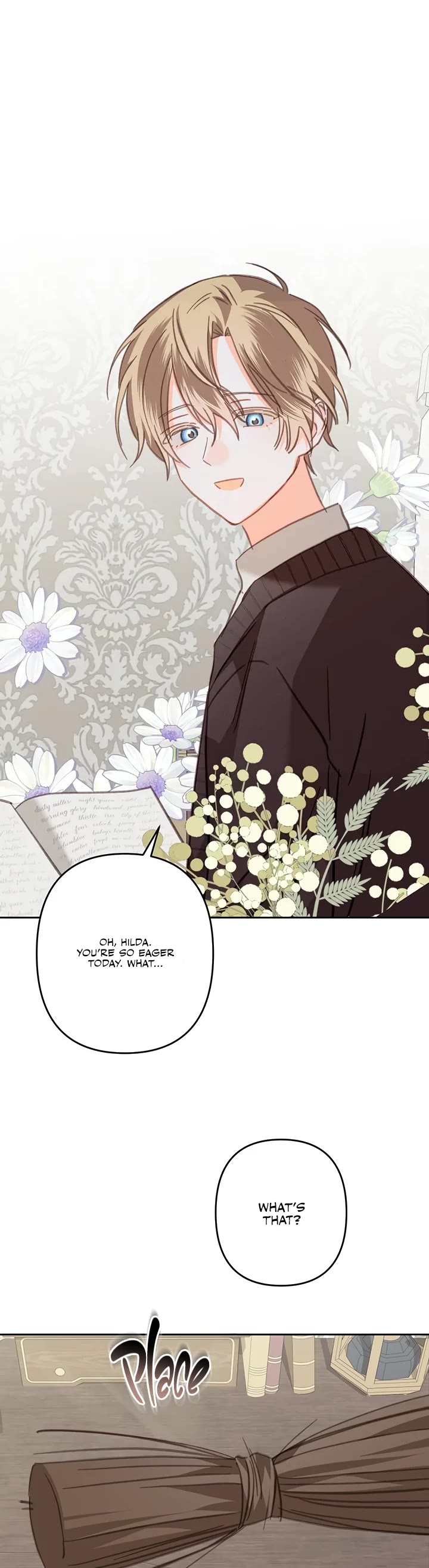 How to Survive as a Maid in a Horror Game chapter 66 page 5