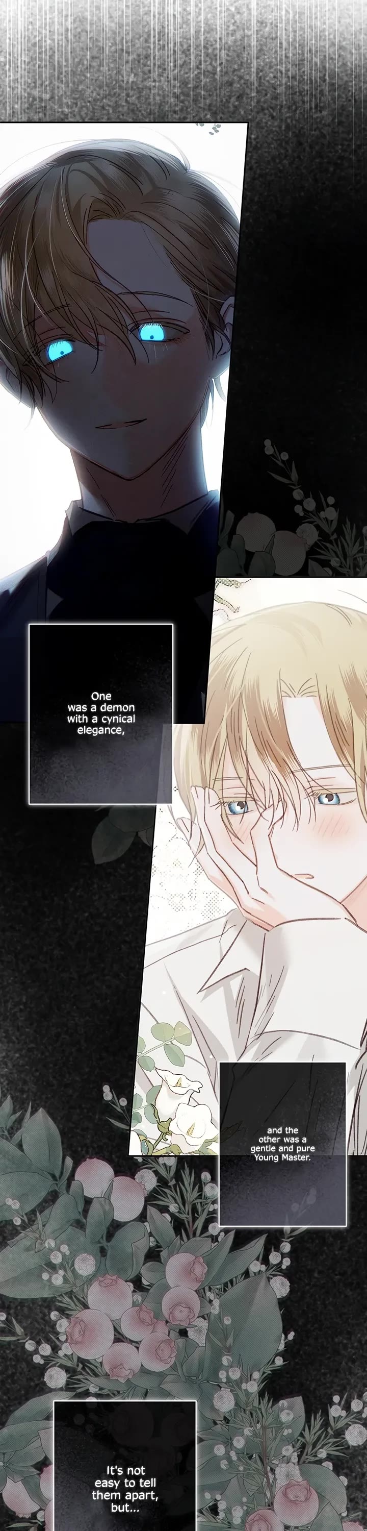 How to Survive as a Maid in a Horror Game chapter 67 page 13