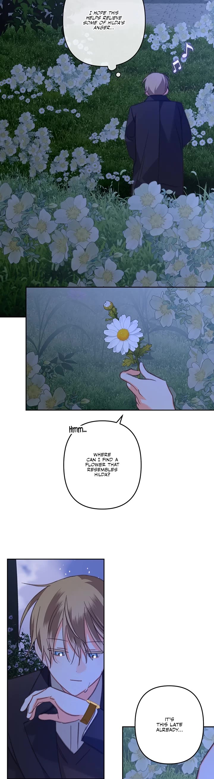 How to Survive as a Maid in a Horror Game chapter 67 page 24