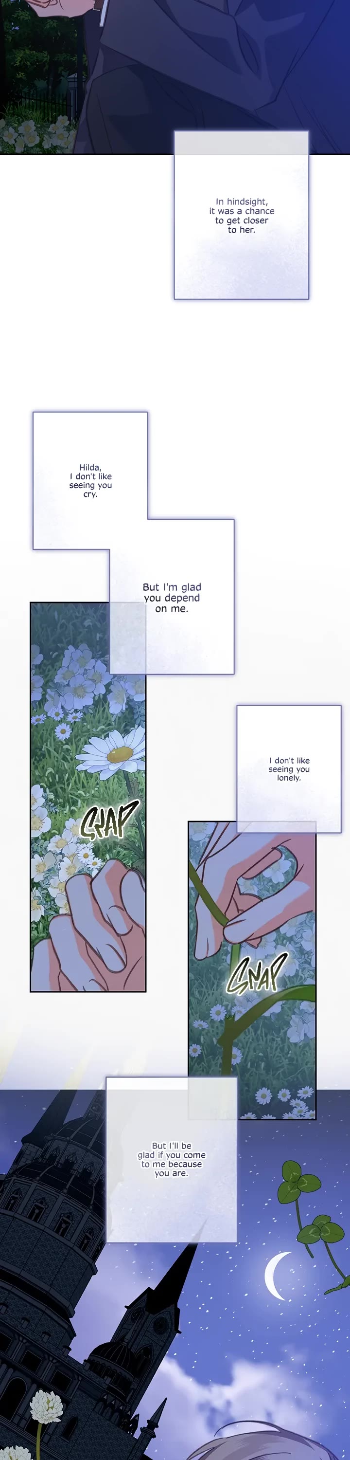 How to Survive as a Maid in a Horror Game chapter 67 page 26