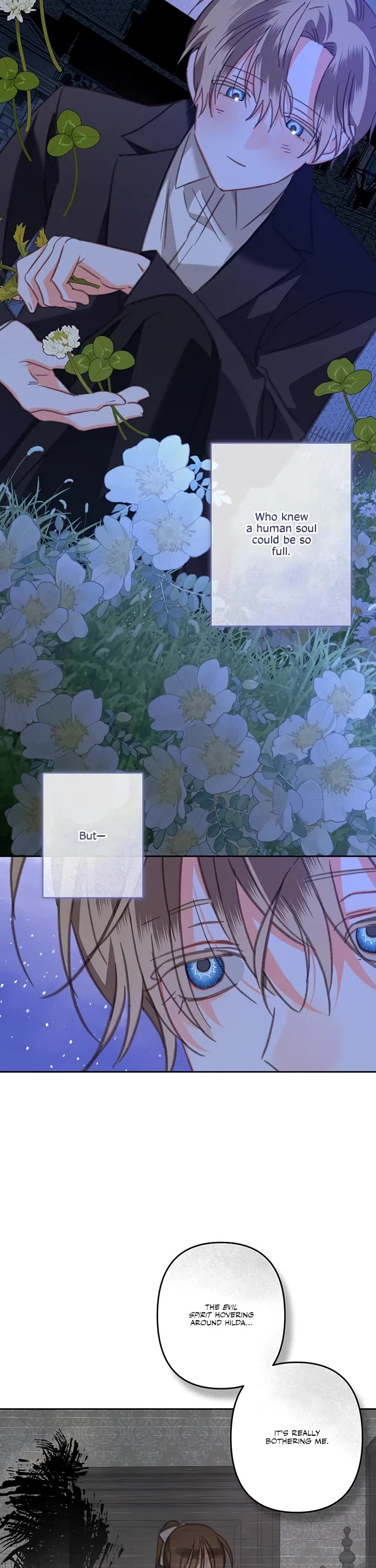 How to Survive as a Maid in a Horror Game chapter 67 page 27