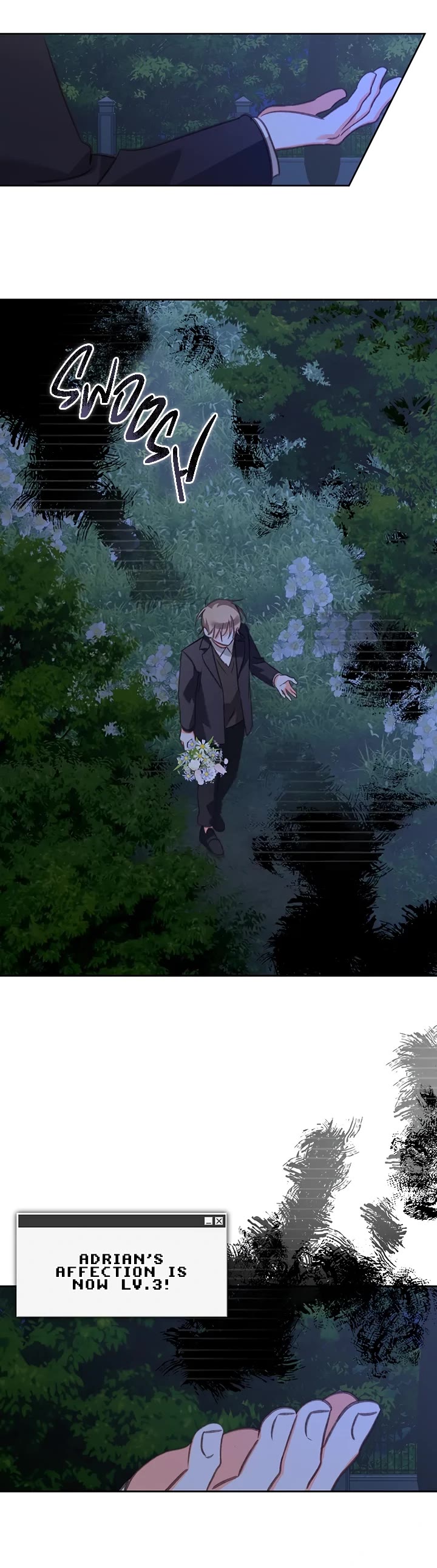 How to Survive as a Maid in a Horror Game chapter 67 page 29