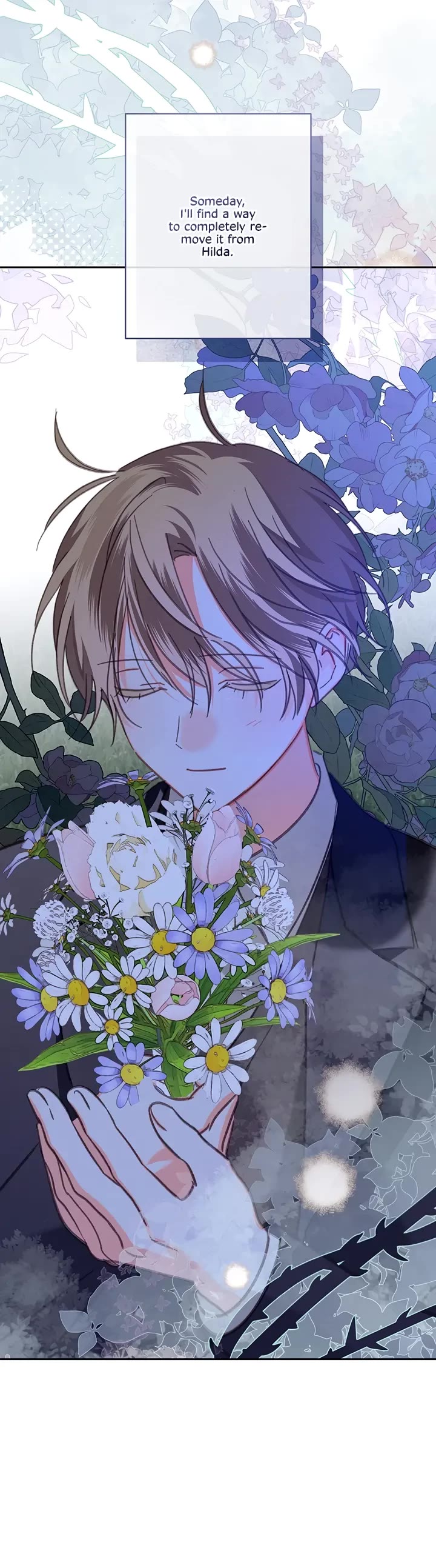 How to Survive as a Maid in a Horror Game chapter 67 page 31