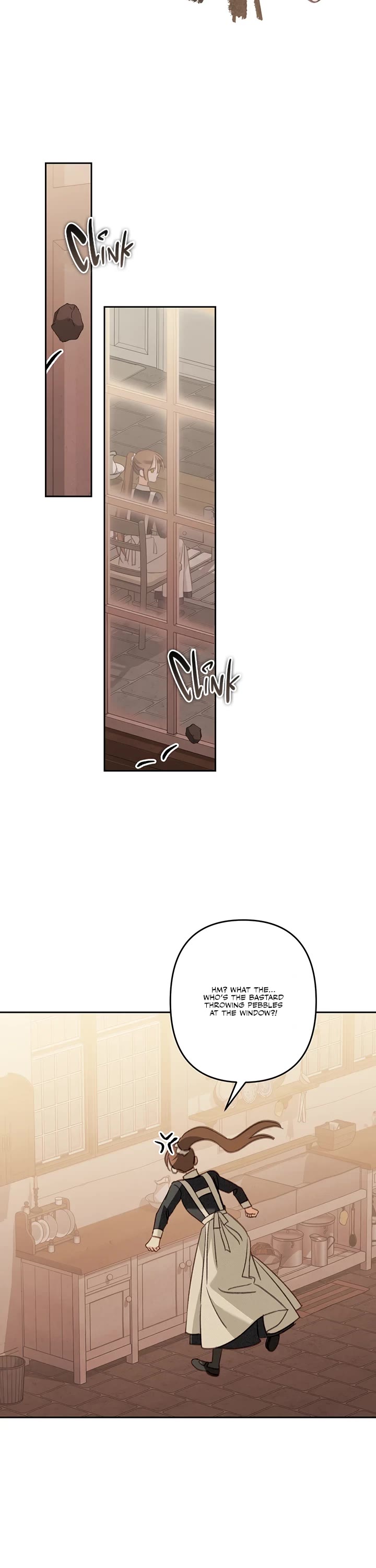 How to Survive as a Maid in a Horror Game chapter 68 page 18