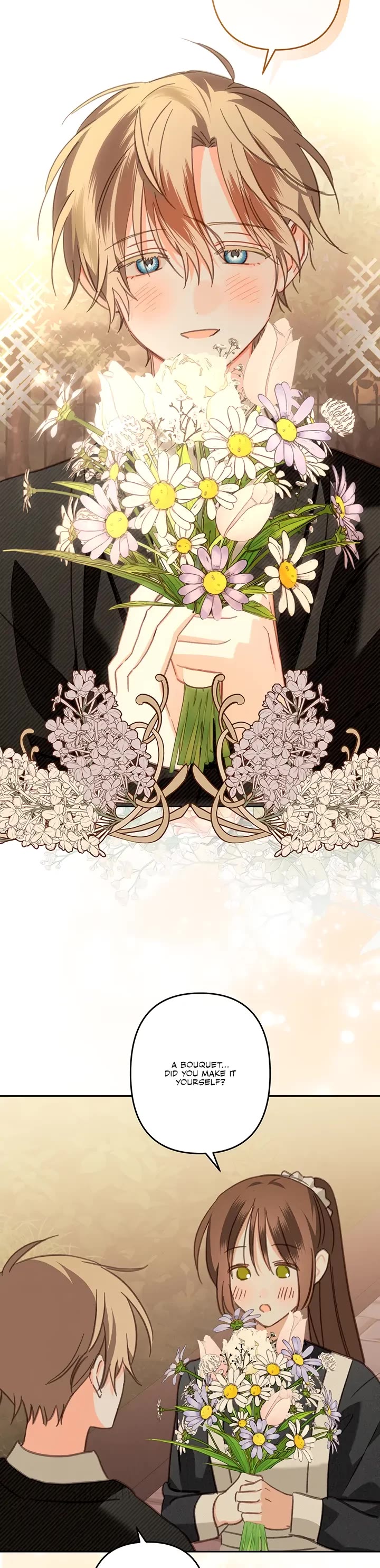 How to Survive as a Maid in a Horror Game chapter 68 page 20