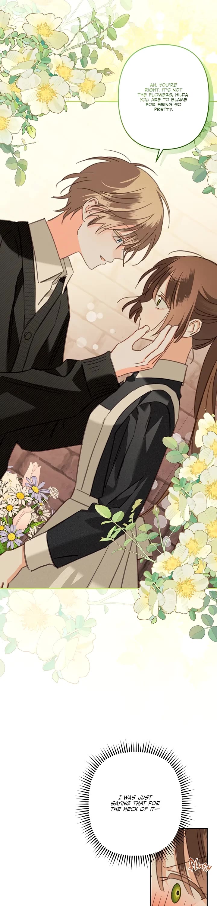 How to Survive as a Maid in a Horror Game chapter 68 page 22