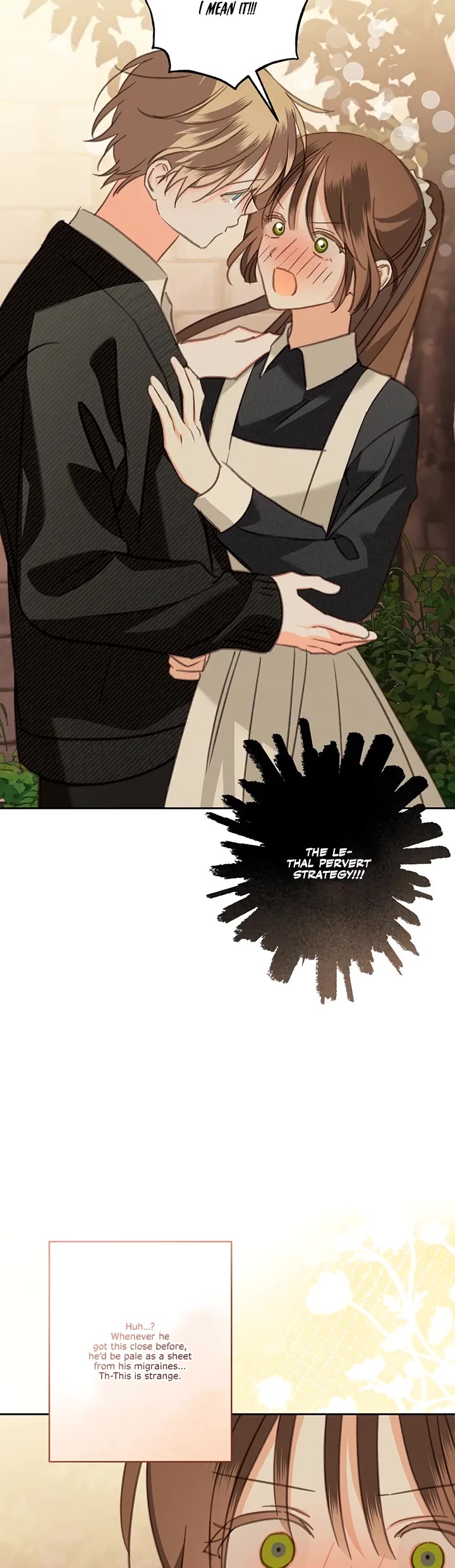 How to Survive as a Maid in a Horror Game chapter 68 page 24