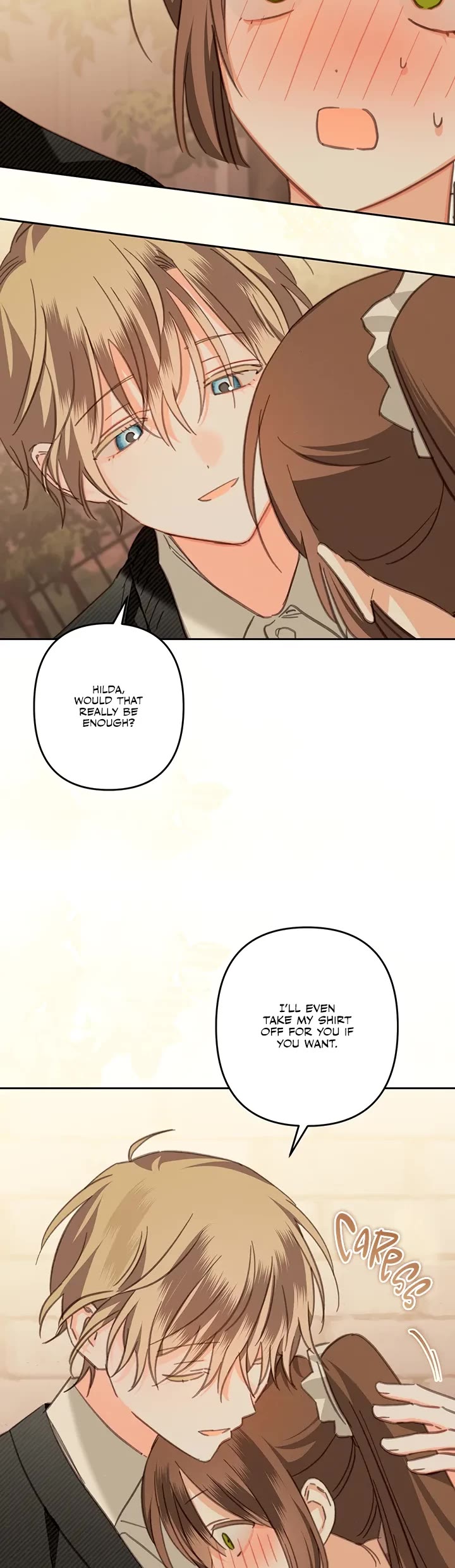 How to Survive as a Maid in a Horror Game chapter 68 page 25