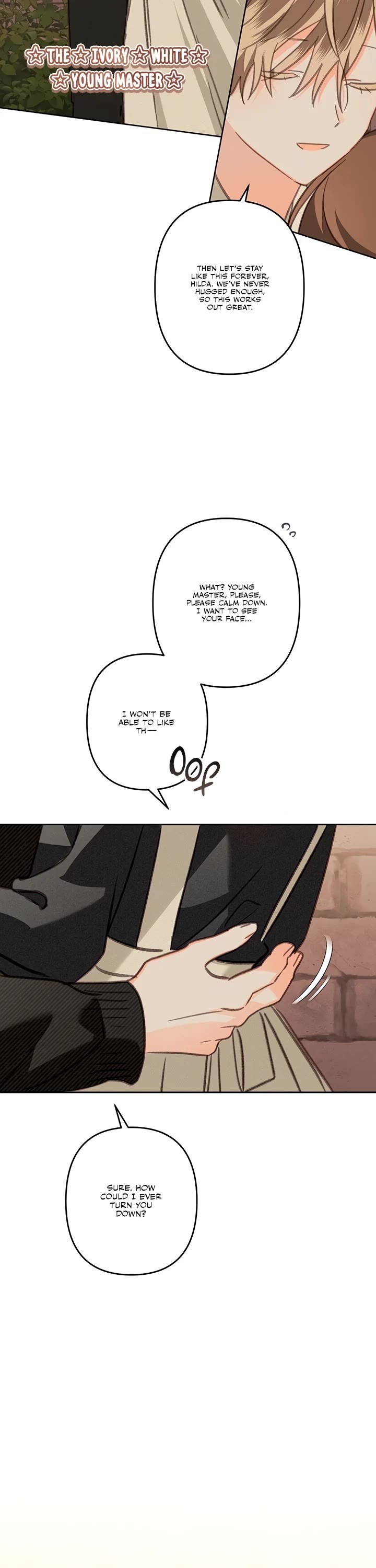 How to Survive as a Maid in a Horror Game chapter 68 page 27