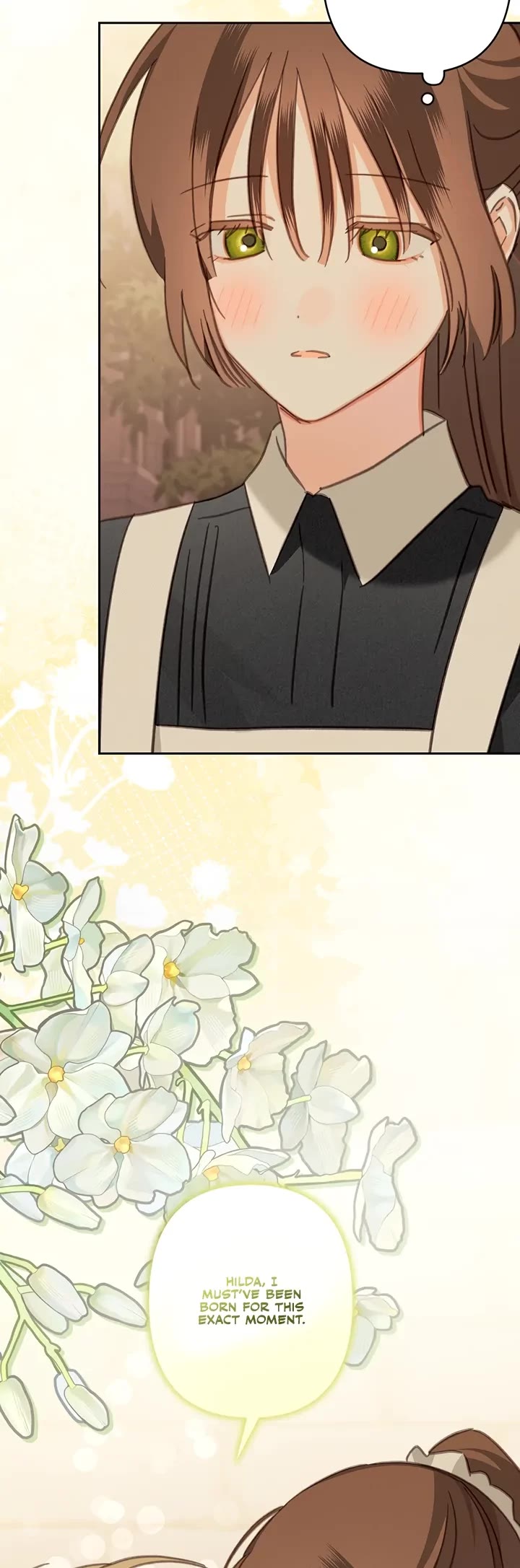 How to Survive as a Maid in a Horror Game chapter 68 page 29