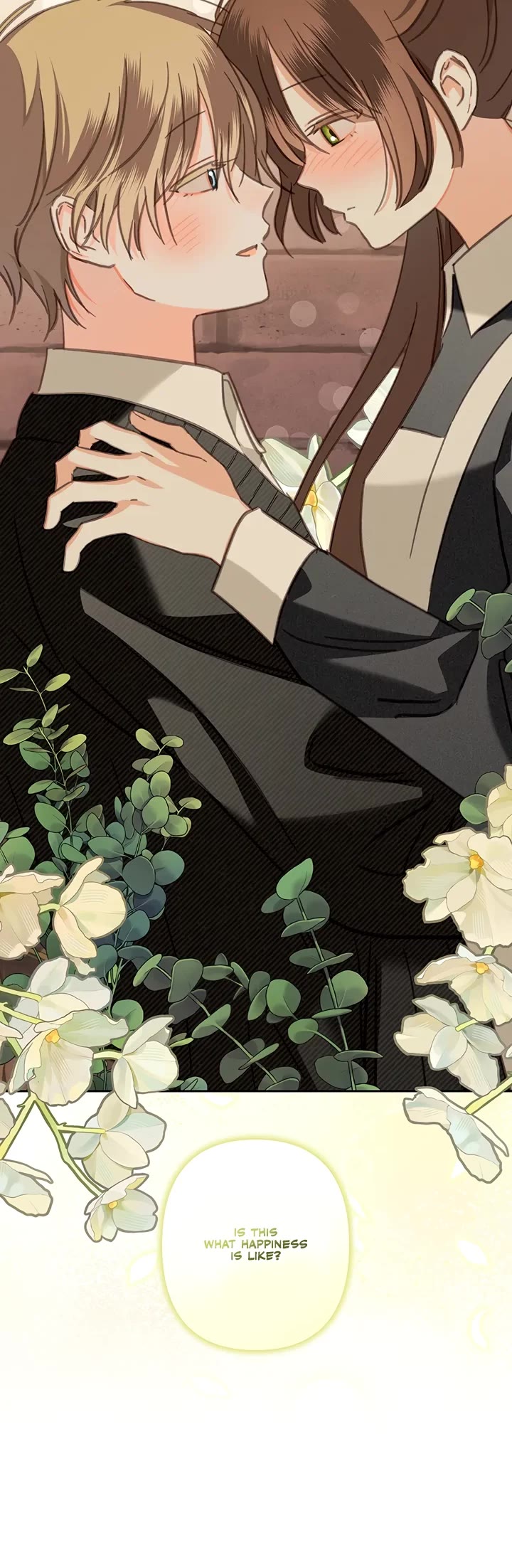 How to Survive as a Maid in a Horror Game chapter 68 page 30