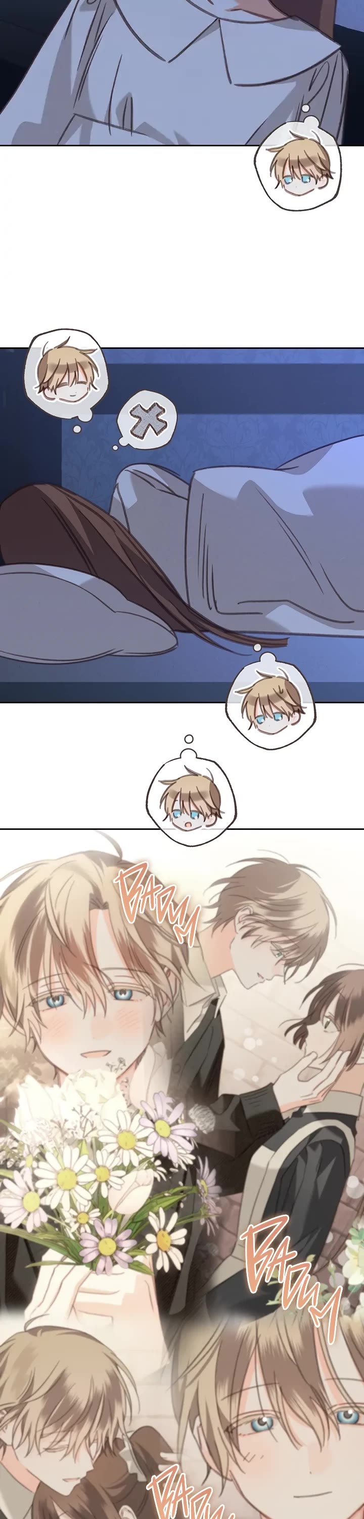 How to Survive as a Maid in a Horror Game chapter 68 page 32