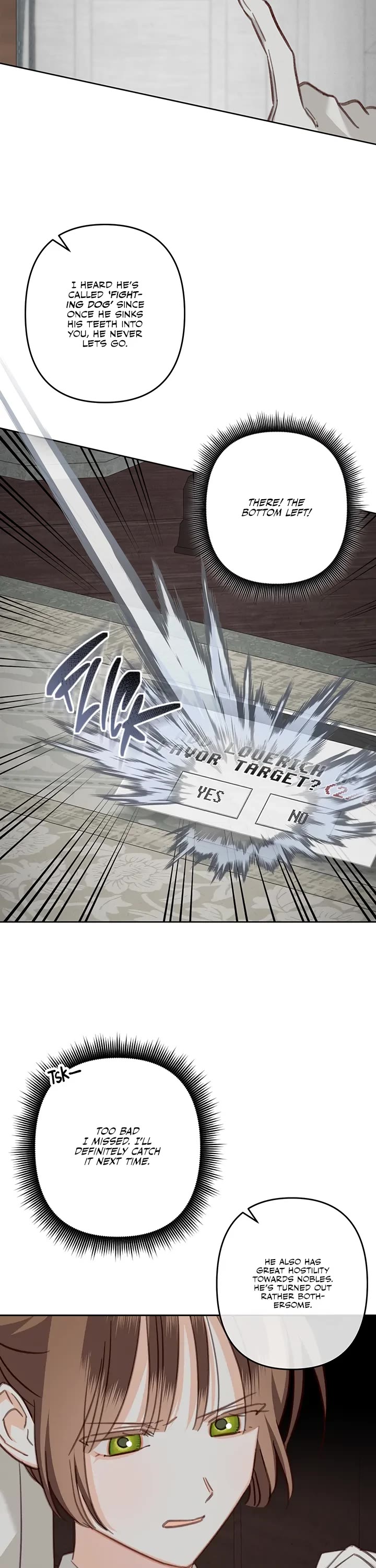 How to Survive as a Maid in a Horror Game chapter 69 page 16