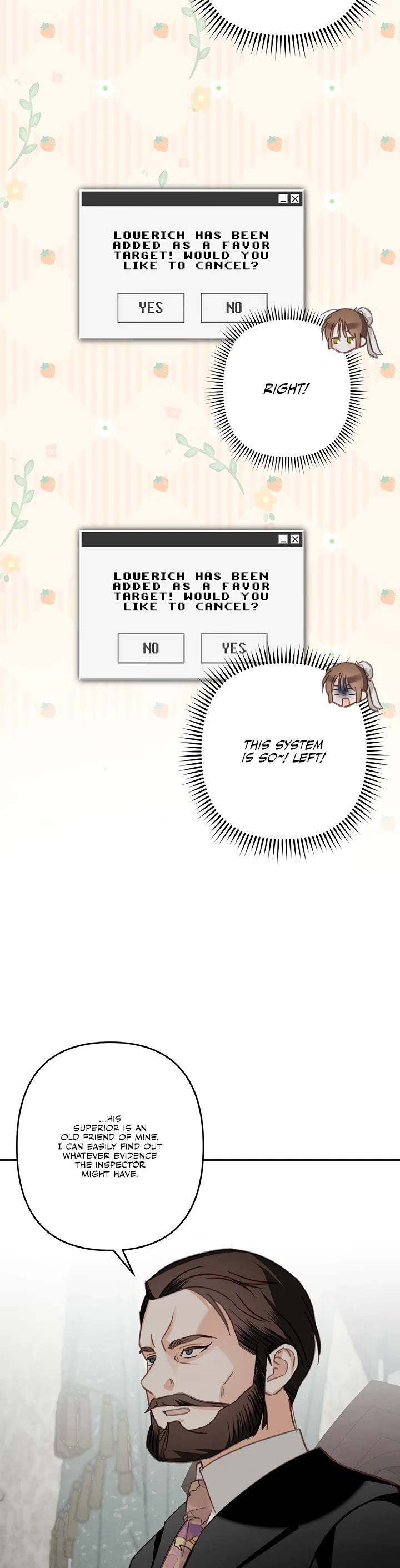 How to Survive as a Maid in a Horror Game chapter 69 page 20