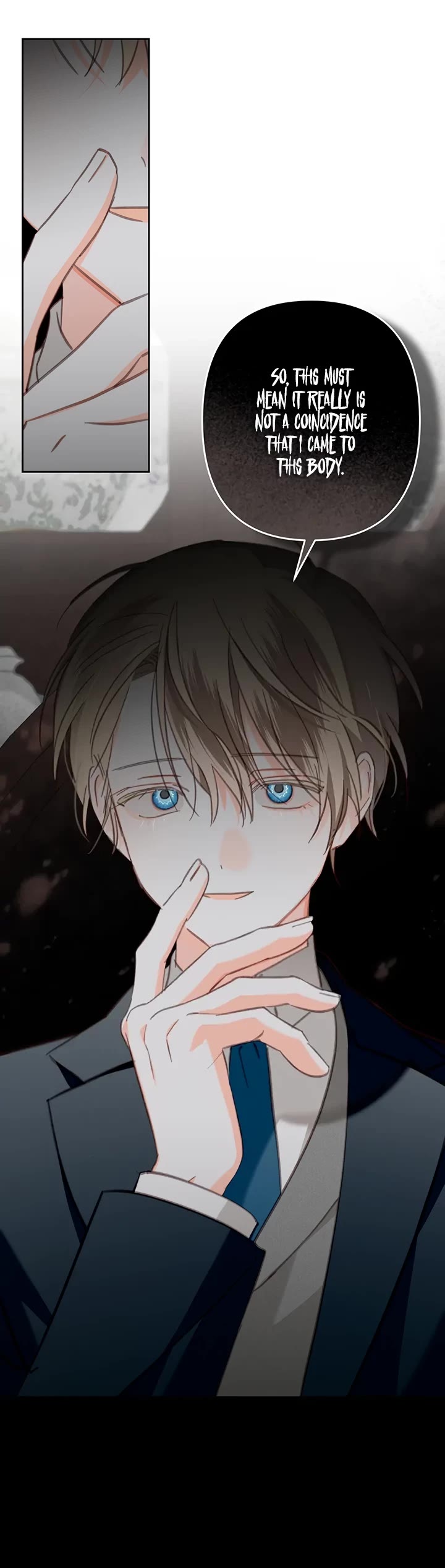 How to Survive as a Maid in a Horror Game chapter 69 page 24