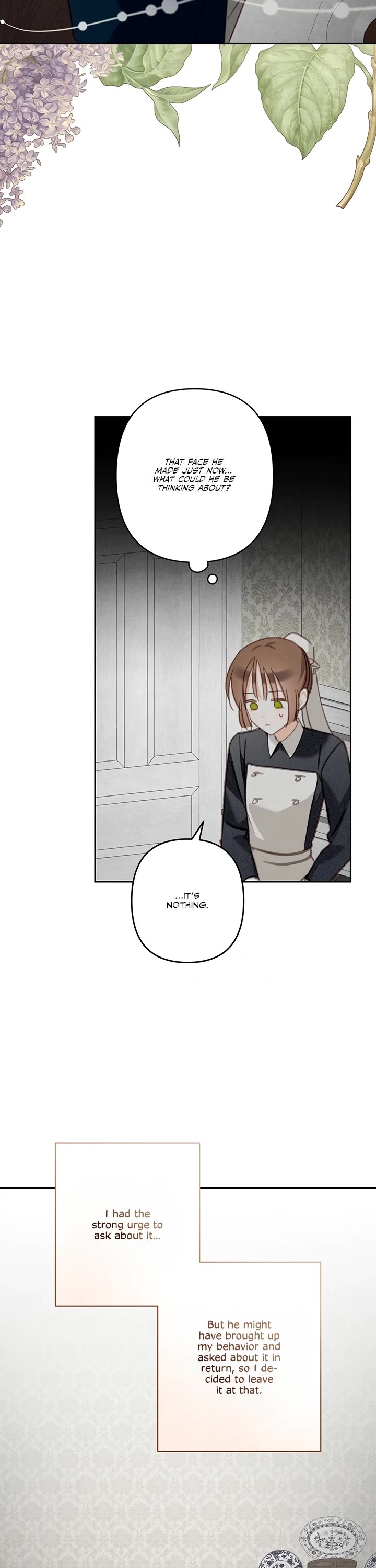 How to Survive as a Maid in a Horror Game chapter 69 page 26