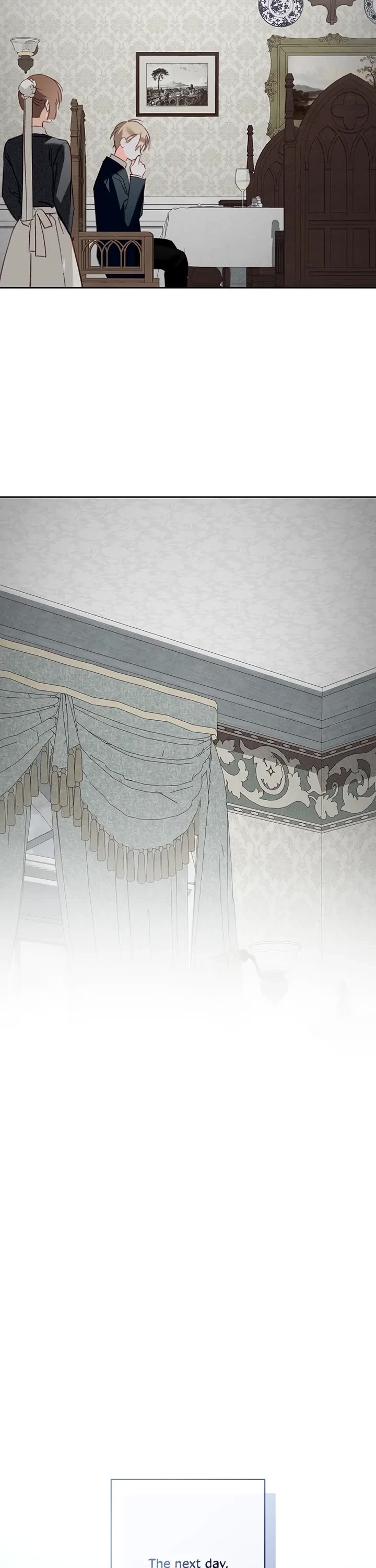 How to Survive as a Maid in a Horror Game chapter 69 page 27