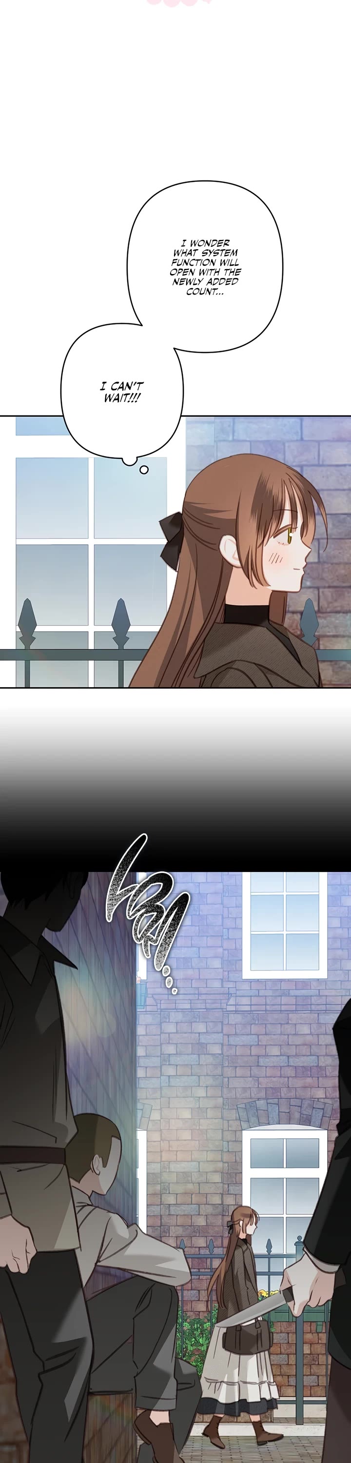 How to Survive as a Maid in a Horror Game chapter 69 page 31