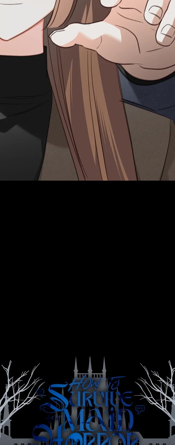 How to Survive as a Maid in a Horror Game chapter 69 page 33