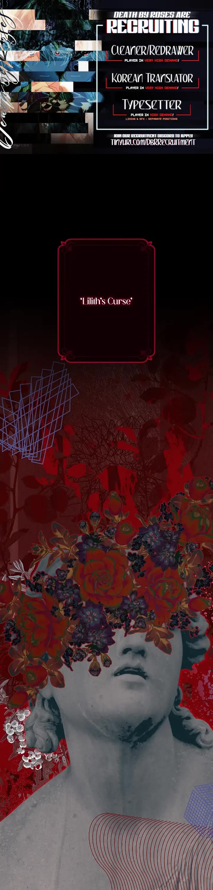 How to Survive as a Maid in a Horror Game chapter 7 page 1