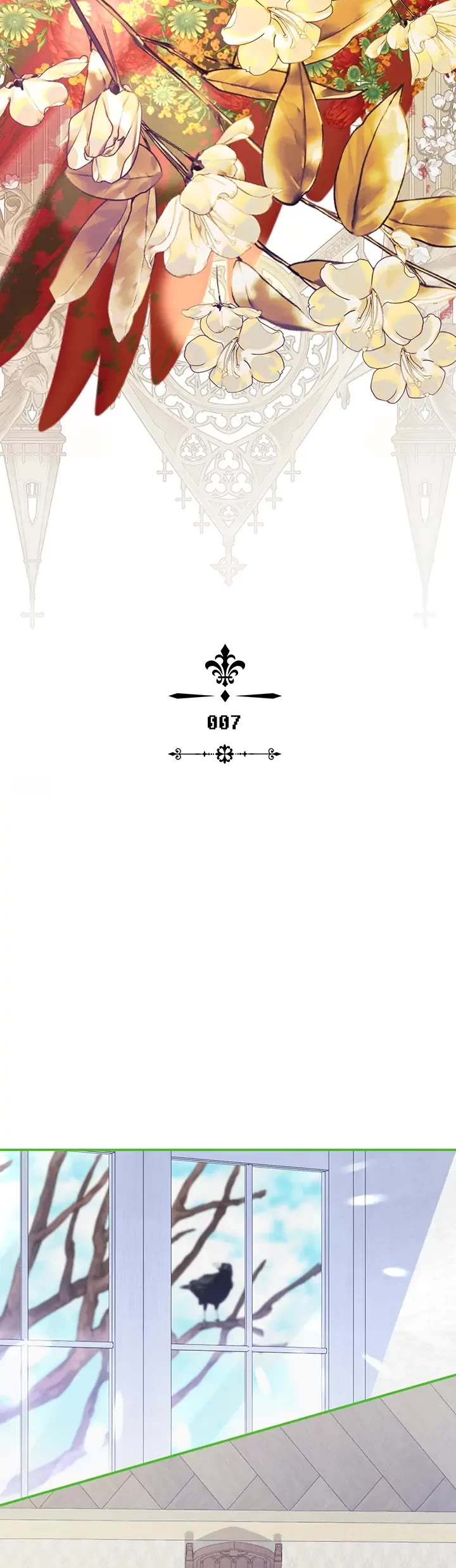 How to Survive as a Maid in a Horror Game chapter 7 page 10