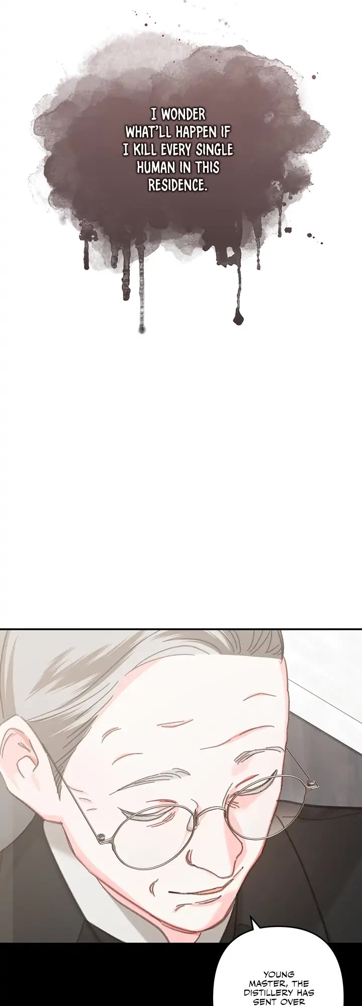 How to Survive as a Maid in a Horror Game chapter 7 page 14