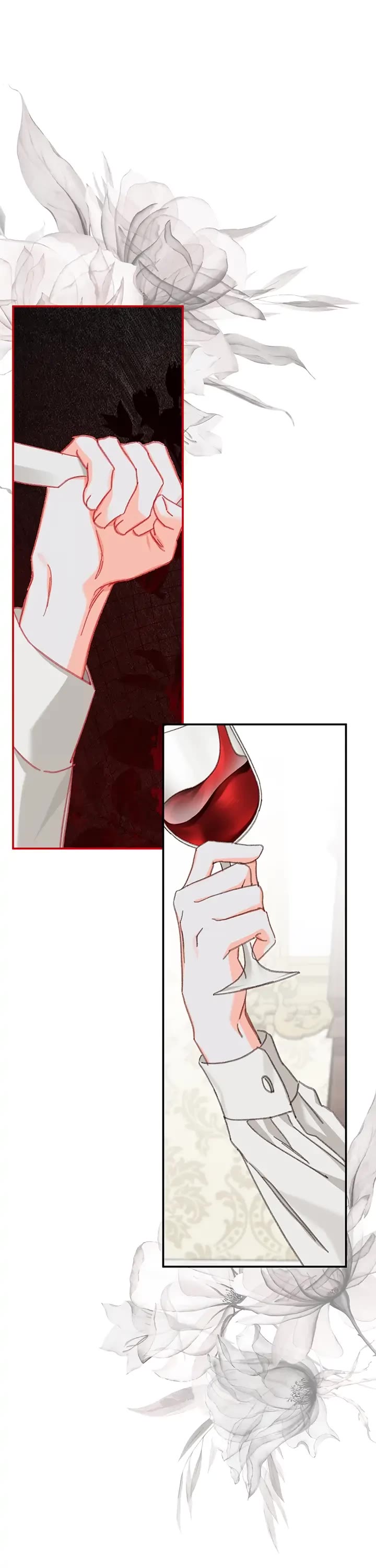 How to Survive as a Maid in a Horror Game chapter 7 page 16