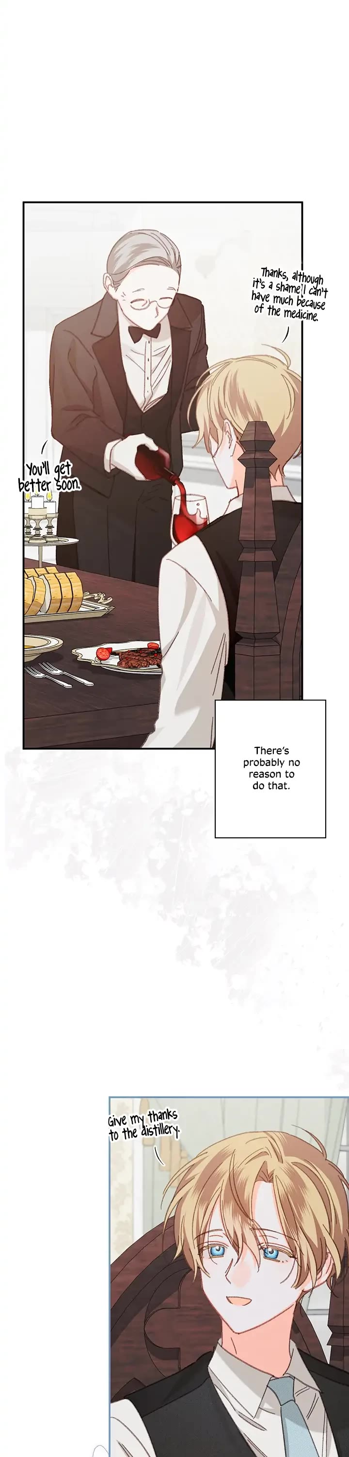 How to Survive as a Maid in a Horror Game chapter 7 page 17