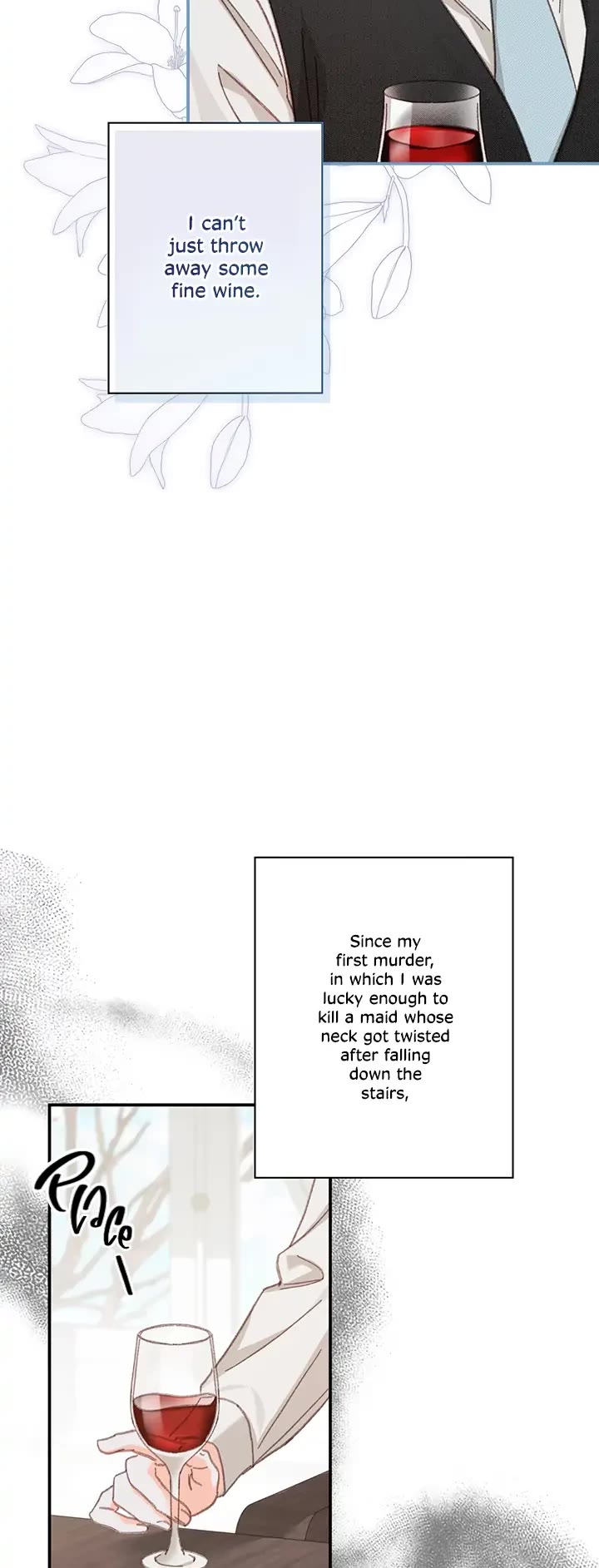 How to Survive as a Maid in a Horror Game chapter 7 page 18