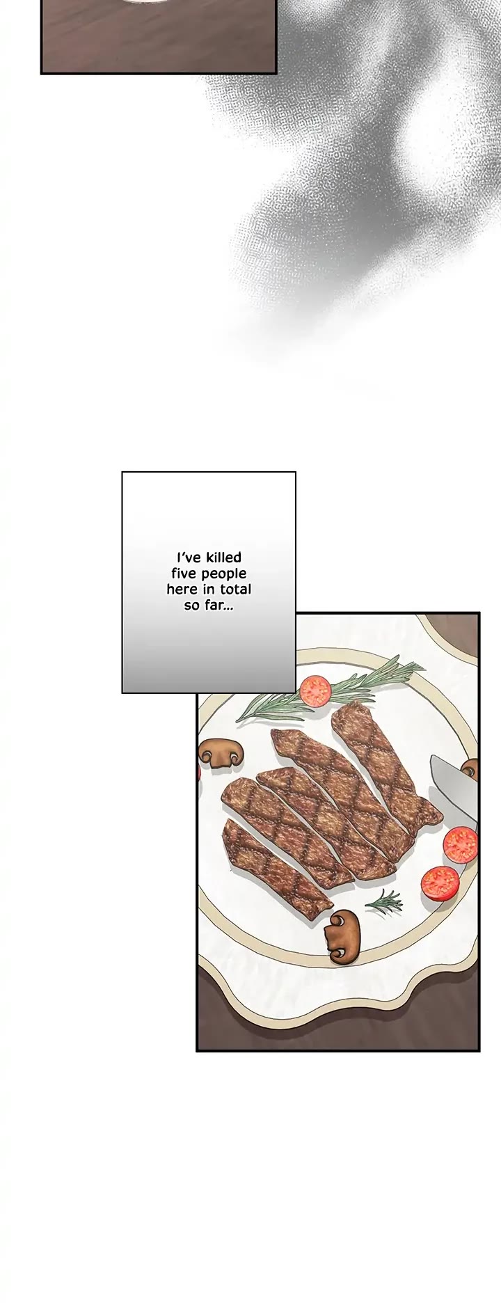 How to Survive as a Maid in a Horror Game chapter 7 page 19