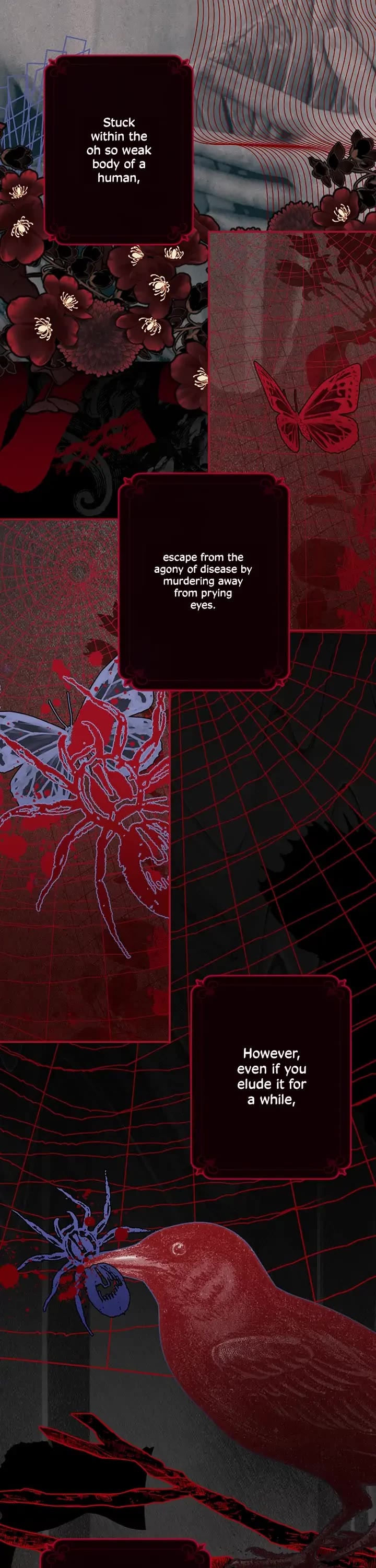 How to Survive as a Maid in a Horror Game chapter 7 page 2