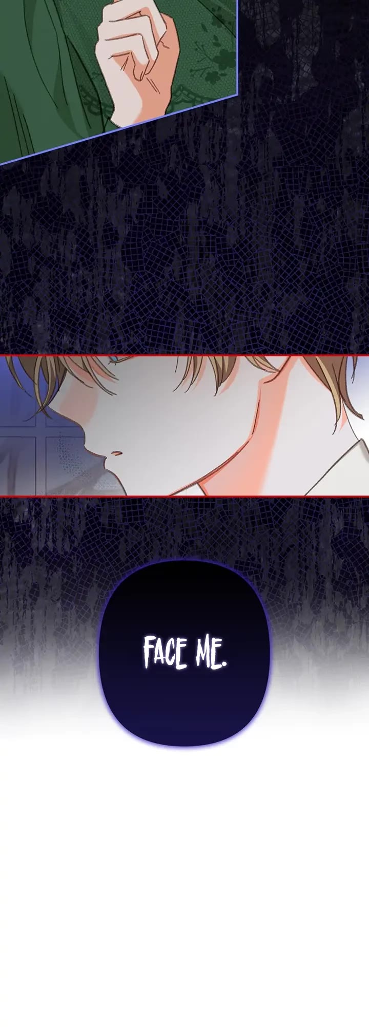 How to Survive as a Maid in a Horror Game chapter 7 page 23