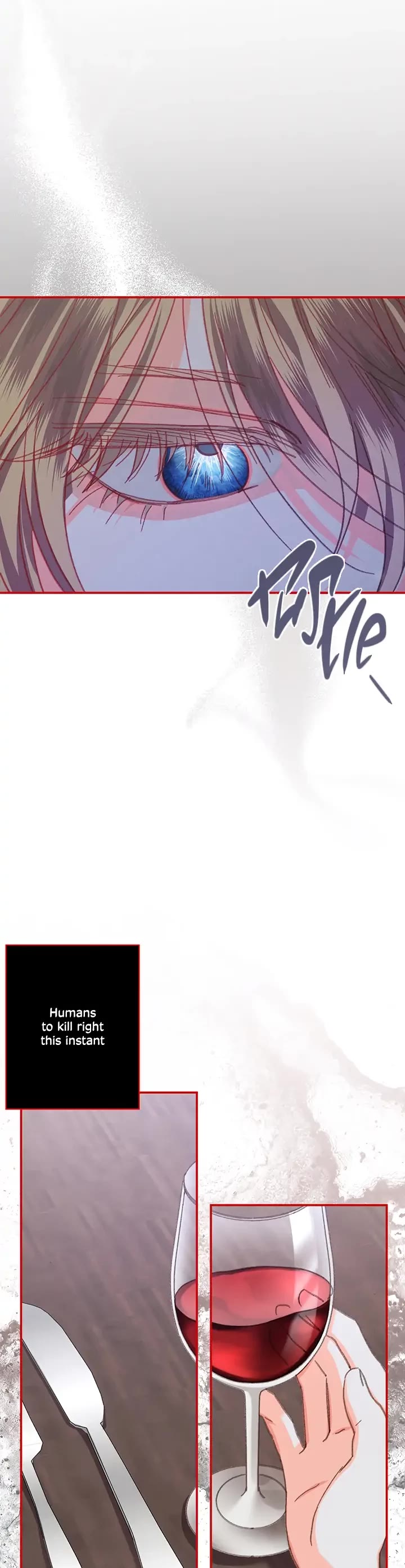 How to Survive as a Maid in a Horror Game chapter 7 page 25