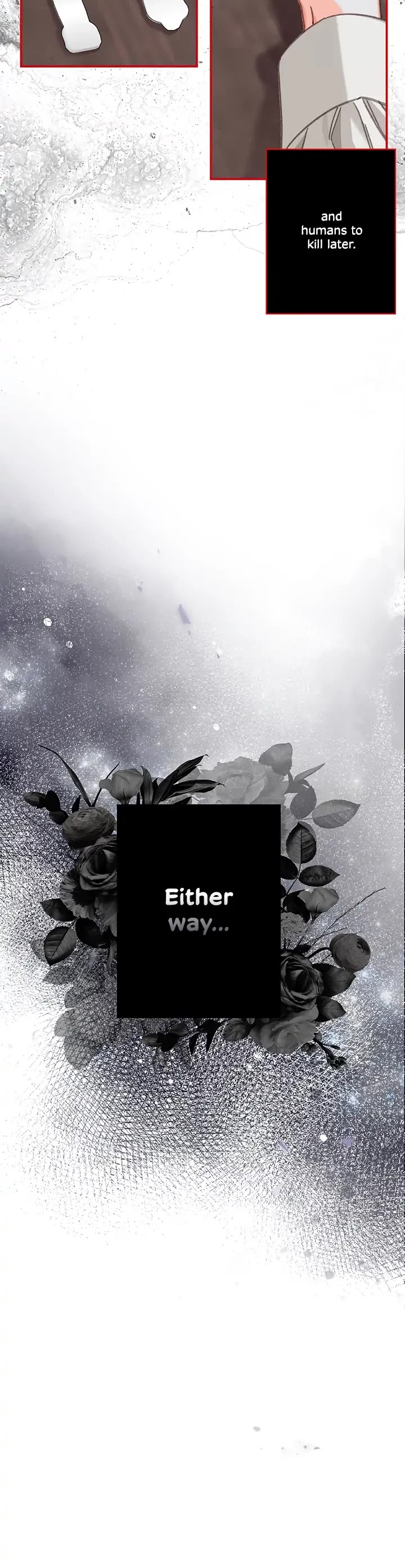 How to Survive as a Maid in a Horror Game chapter 7 page 26